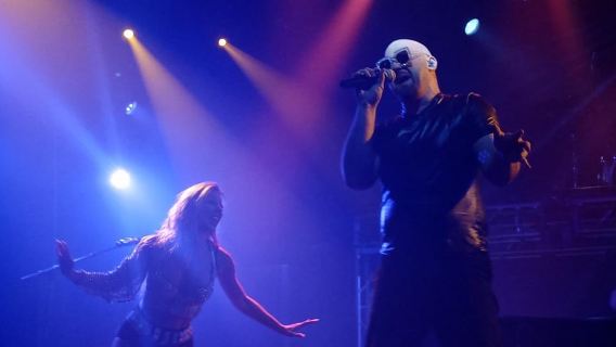 라스베이거스: Kyle Martin의 Piano Man 라이브 쇼 티켓