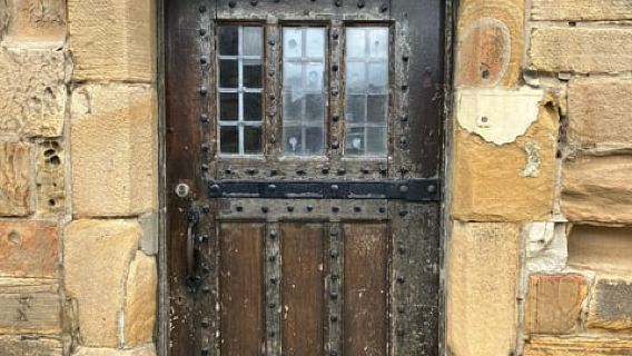 Chuyến tham quan lịch sử Durham