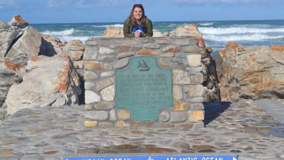 Cape Agulhas Tour from Cape Town