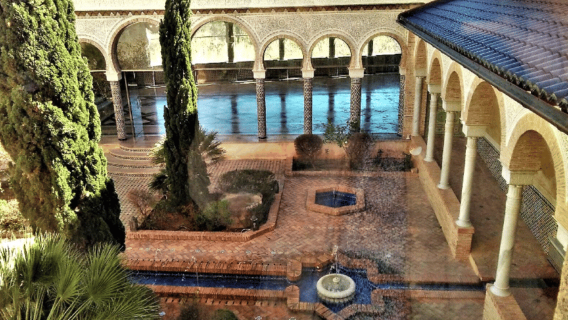 Da Alicante visita: centro di Valencia