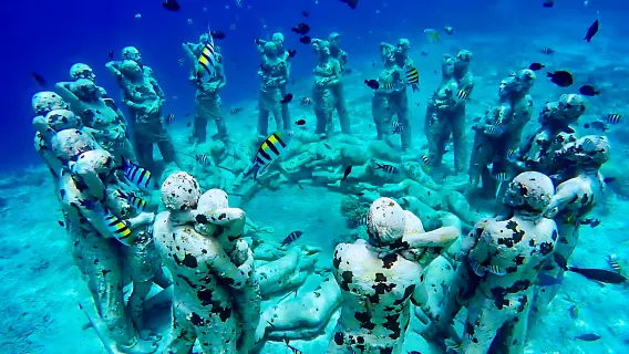 LOMBOK Three Gilis Snorkeling Tour by Private boat with Guide and Lunch