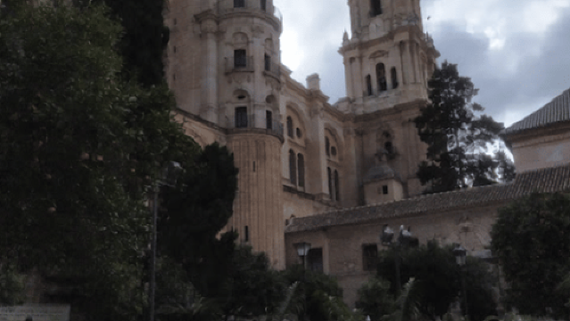 Malaga: Privérondleiding door de ciudad de Malaga