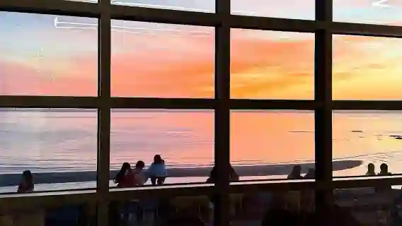 松島海上纜車+白淺灘文化村+太宗台一日遊【普通話司機】