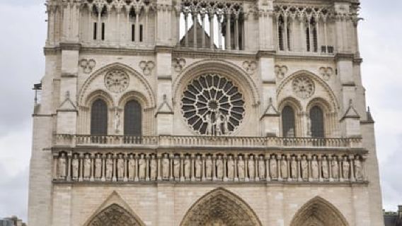 Parigi VIP: tour privato di shopping e visite turistiche di 5 ore