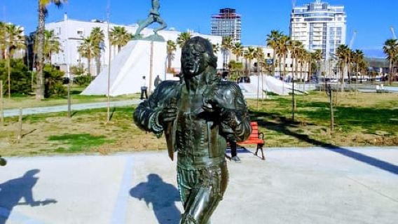 Ab Tirana: Durrës – Tour zu antiken Ruinen und Küstenblicken