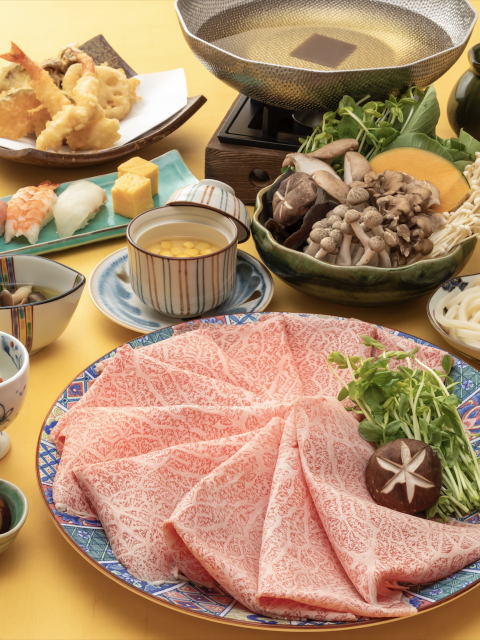 【日本大阪|壽喜燒涮涮鍋放題】大牧場 大阪千日前店/高津分店 任食套餐預約 親子友善高性價比