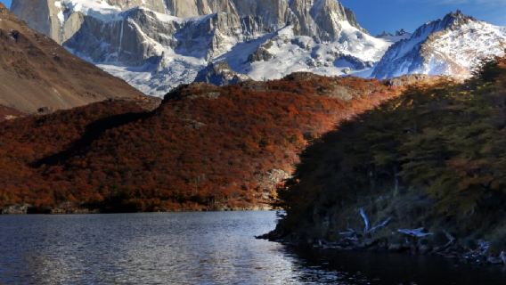 阿根廷+布宜諾斯艾利斯+五月廣場一日遊/行程可調-可定制多日