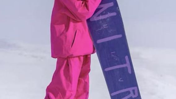 Прокат горнолыжного костюма Yabuli, включая горнолыжный костюм + очки + шлем