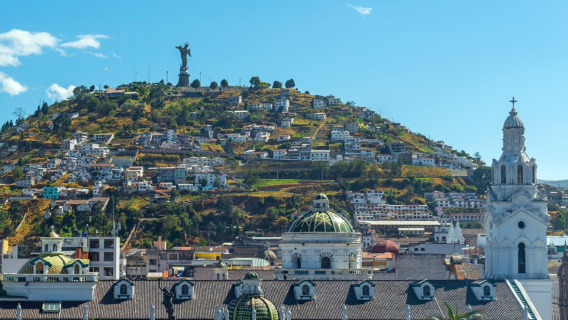 Quito City Highlights and Hidden Gems - Private Personalized Tour