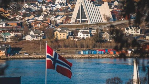 挪威特羅姆瑟+塞尼亞島一日遊/行程可調-可定制多日-可拼團