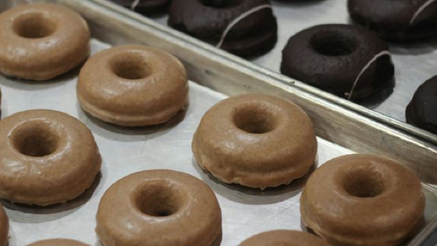 เวสต์ลอสแอนเจลิส: ทัวร์กินโดนัทพร้อมไกด์