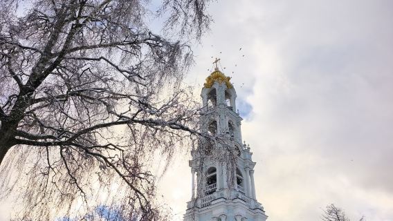 俄羅斯莫斯科-金環小鎮-謝爾吉耶夫鎮-可定制多日包車