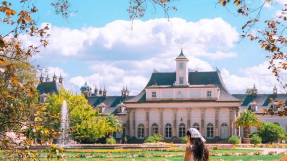 德國萊比錫市區--童話古城-音樂小城-巴赫之城-包車-精選