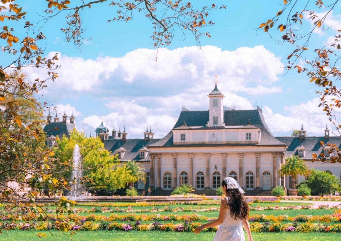 德國萊比錫市區--童話古城-音樂小城-巴赫之城-包車-精選