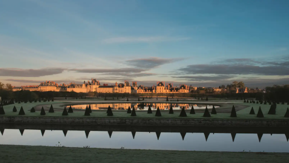 法國巴黎凡爾賽宮/楓丹白露宮-中文包車1日遊