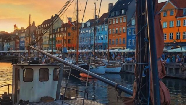 Copenhagen, Denmark - North Zealand Twin Castles + Coastal Fishing Village - Private Charter - Top Pick