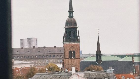 Copenhagen, Denmark - Kronborg Castle - Esrum Lake - Frederiksborg Castle - Private Charter - Top Pick