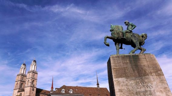 瑞士蘇黎世-琉森-卡佩爾廊橋-皮拉圖斯山-包車行程定制