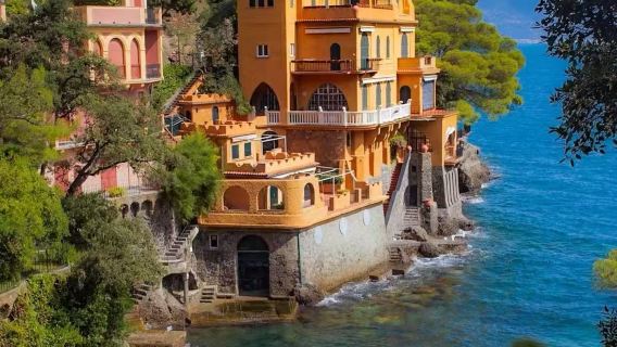 義大利米蘭+熱那亞古城街區一日遊/行程可調-可定制