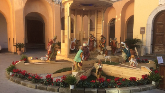 義大利羅馬-那不勒斯-索倫托（可定制周邊遊）NCC車輛