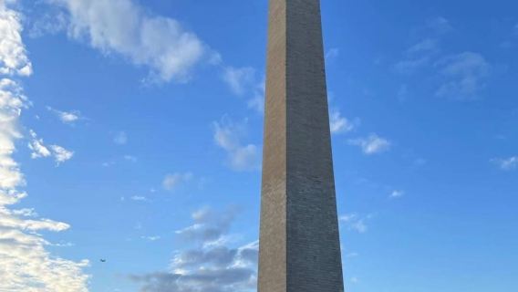 美國華盛頓+史密森博物館+國家廣場一日遊/行程可調-可定制