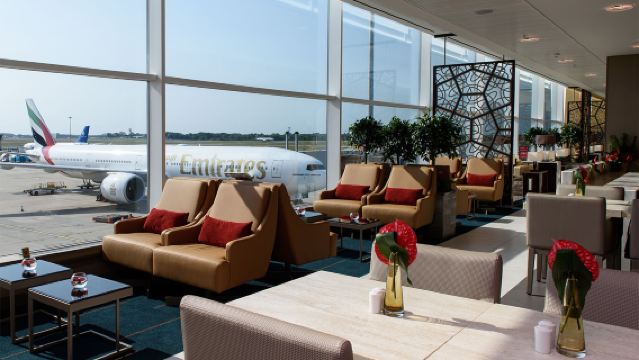 全球機場貴賓室 國內外VIP候機轉機休息過夜