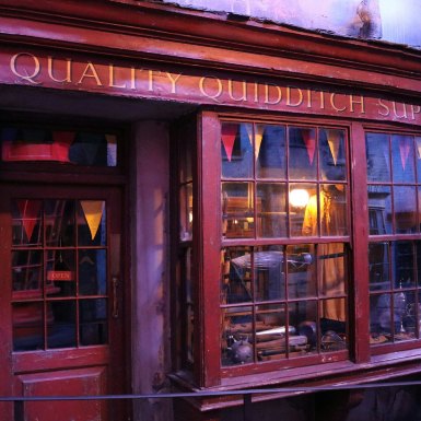 哈利波特華納兄弟片場倫敦之旅：入場門票 + 往返交通