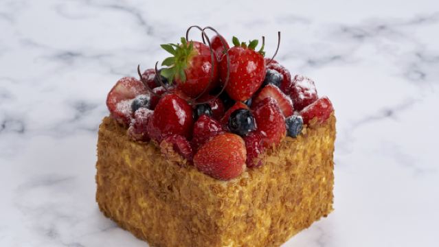 [ส่วนลด 10%] โรงแรมดิอิมพีเรียล ติมซัมไซ | ร้านเบเกอรี่ดิอิมพีเรียล|นโปเลียน | รับที่ร้าน