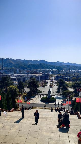 Pingxiang Autumn Harvest Uprising Square + Anyuan Red Scarf Memorial Hall day tour with Chinese and English services available