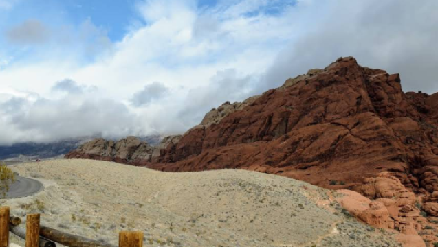 美國拉斯維加斯-死亡谷國家公園-星空與鹽灘【中文包車自由行】
