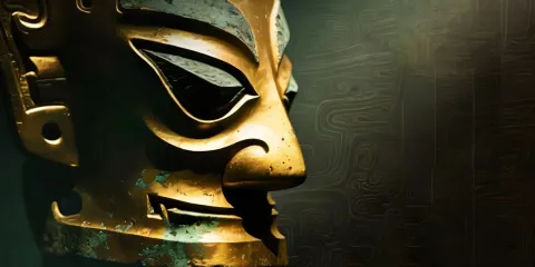 四川三星堆博物館人工講解【專家3小時解說丨可選門票丨多場次可選】