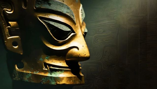 四川三星堆博物館人工講解【專家3小時解說丨可選門票丨多場次可選】