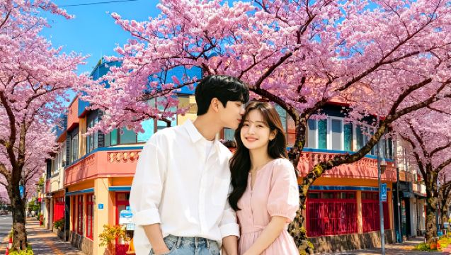 【牛島含上島】濟州島牛島東線純玩一日遊/一人可訂/市區可接