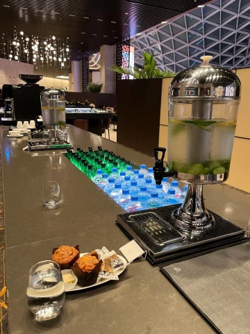 Qatar Doha Hamad international airport VIP lounge pass|DOH Hamad international airport VIP lounge pa
