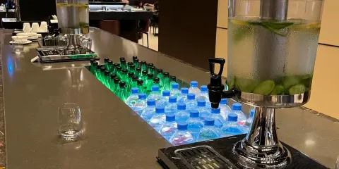 卡塔爾多哈哈馬德國際機場貴賓室使用券|DOH哈馬德國際機場 貴賓廳使用券I中轉休息室餐飲淋浴/安靜候機