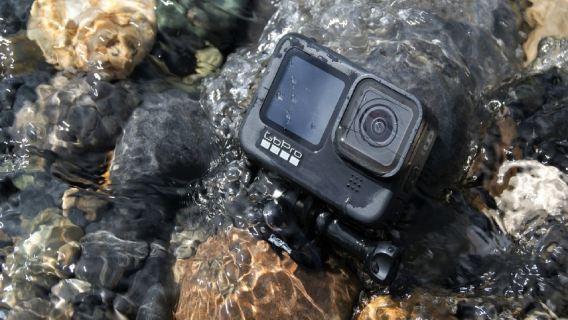 Alquiler de GoPro en Cebú | Filipinas