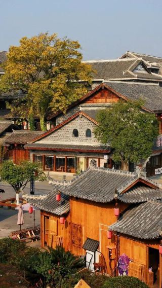 China + Guiyang suburban leisure tour/door-to-door transfer M