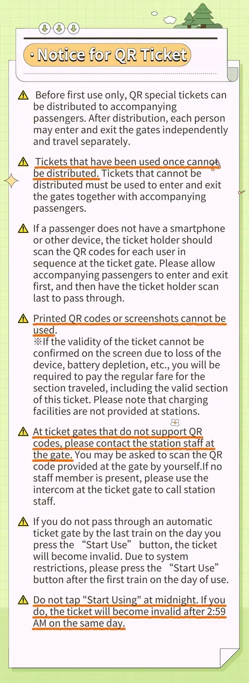 Tokyo Metro 24/48/72-hour travel pass [Physical ticket/e-ticket