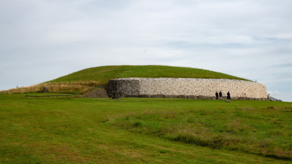 [Lawatan sehari sewaan peribadi Dublin Ireland] Tapak medan perang + Taman Phoenix + Muzium Guinness - tiket masuk tidak termasuk