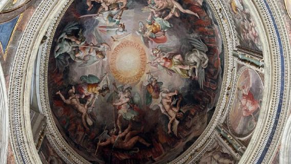 Roma: Tour dei Musei Vaticani, Cappella Sistina e San Pietro