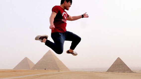 CairoTours