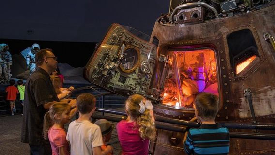 HoustonTours