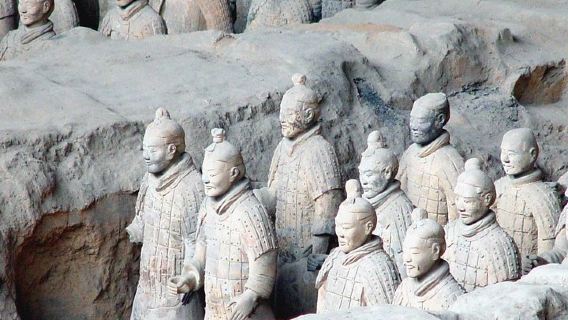 Xi'anTravel Services