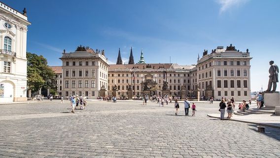 Prague