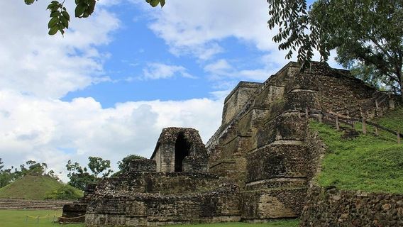 Belize CityTours