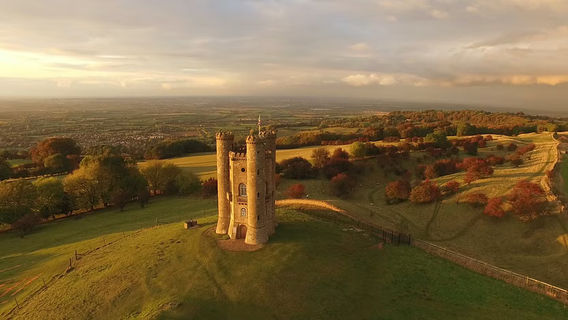 CirencesterTours