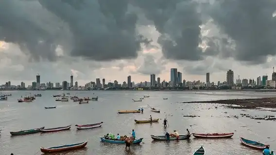 Private Elephanta Caves Tour & Mumbai City with Meal & Transport 