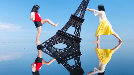 雪蘭莪州吉隆坡馬來西亞天空之鏡銀葉猴 紅樹林餵老鷹 觀螢火蟲藍眼淚