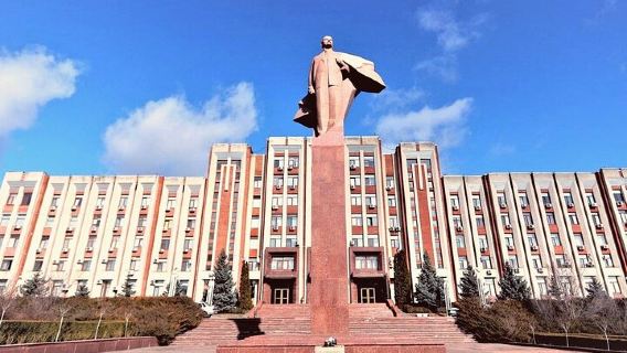 Chisinau
