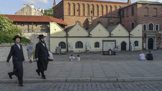 KrakowTours